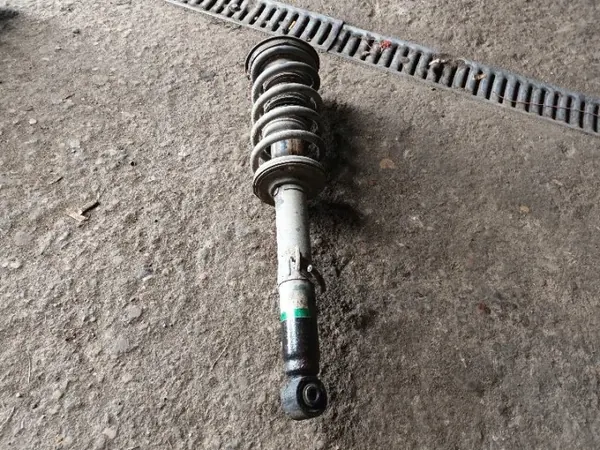 OEM 1234 Fram vänster fjädring för Lexus IS II 2.2 D image 2