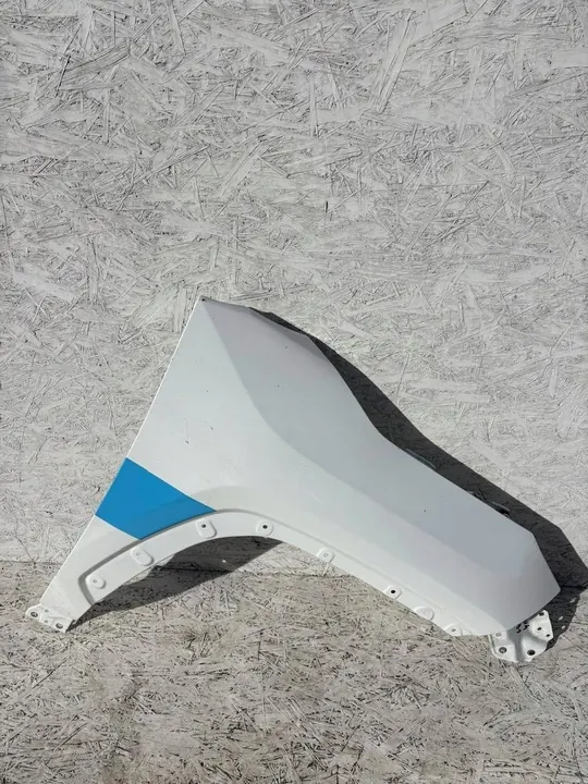 Parafango Anteriore Toyota RAV4 2019- Lato Destro image 3