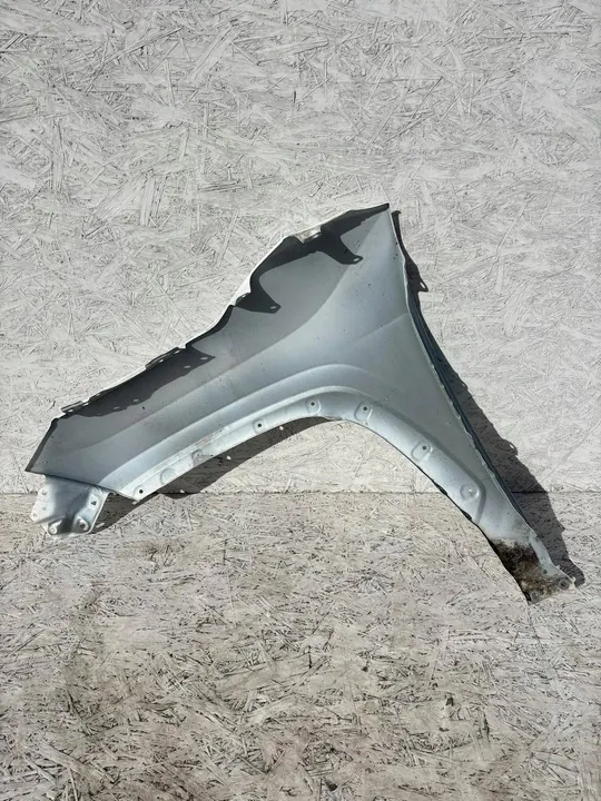 Parafango Anteriore Toyota RAV4 2019- Lato Destro image 4