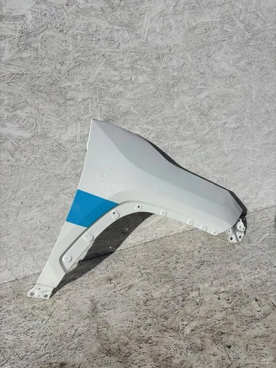 Parafango Anteriore Toyota RAV4 2019- Lato Destro image 5