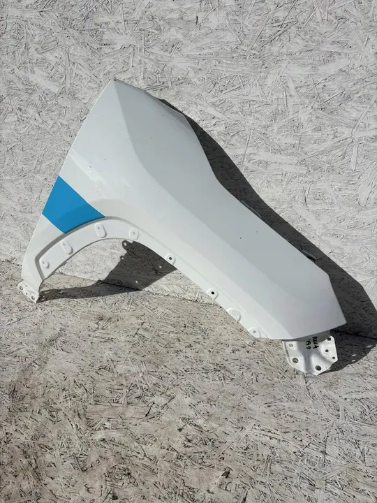 Parafango Anteriore Toyota RAV4 2019- Lato Destro image 6