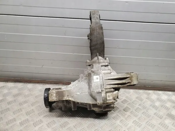 Mercedes-Benz GL X166 Voorste differentieel OEM A1663300300 image 2