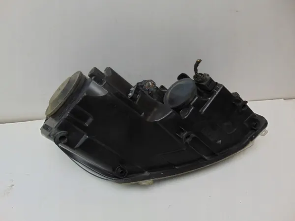 Farol Dianteiro Esquerdo VW Golf VI Cabrio Variant image 10