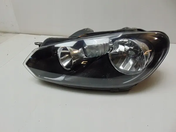 Farol Dianteiro Esquerdo VW Golf VI Cabrio Variant image 3