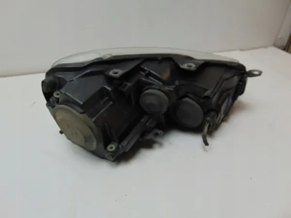 Farol Dianteiro Esquerdo VW Golf VI Cabrio Variant image 5