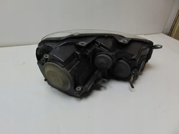 Farol Dianteiro Esquerdo VW Golf VI Cabrio Variant image 6