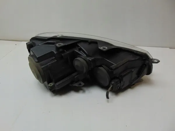 Farol Dianteiro Esquerdo VW Golf VI Cabrio Variant image 7