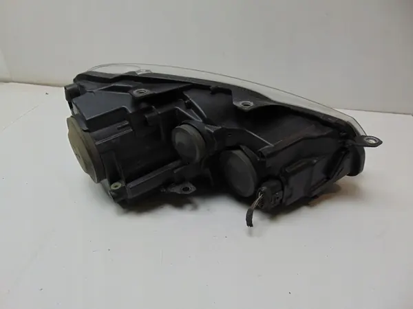 Farol Dianteiro Esquerdo VW Golf VI Cabrio Variant image 8