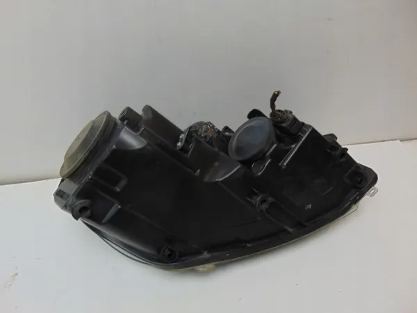 Farol Dianteiro Esquerdo VW Golf VI Cabrio Variant image 9