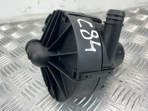 Pompe à air secondaire Mercedes OEM A0001406785 - Occasion image 2