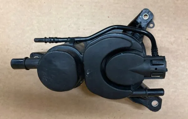 OEM 4G0201799L Koolstoffilter voor Audi A6 C7 A7 4G8 image 3
