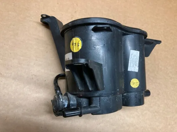 OEM 4G0201799L Koolstoffilter voor Audi A6 C7 A7 4G8 image 4