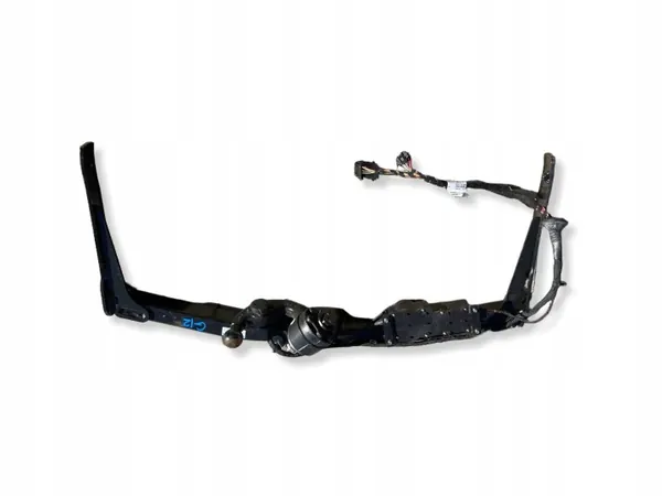 Attelage OEM 7N0803880A pour Seat Alhambra Mk2 image 2