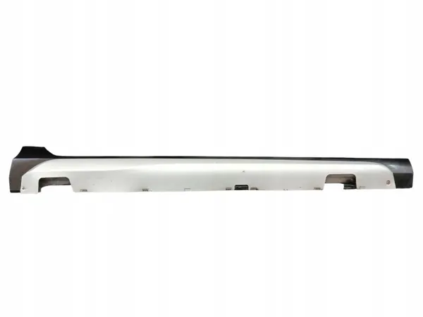 OEM 31333005 Couvre-bas de seuil droit Volvo V60/S60 image 2