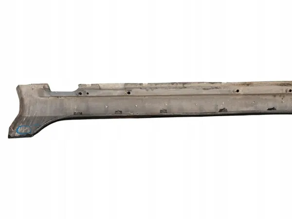 OEM 31333005 Couvre-bas de seuil droit Volvo V60/S60 image 3