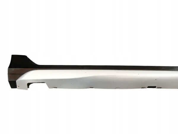 OEM 31333005 Couvre-bas de seuil droit Volvo V60/S60 image 5