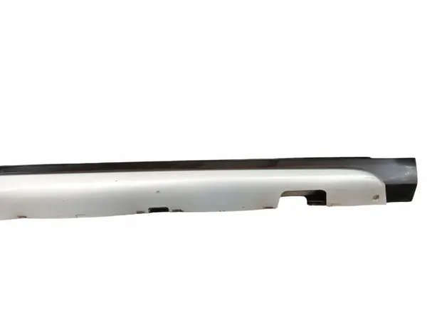 OEM 31333005 Couvre-bas de seuil droit Volvo V60/S60 image 6