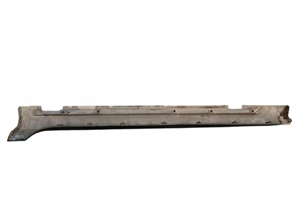 OEM 31333005 Couvre-bas de seuil droit Volvo V60/S60 image 8