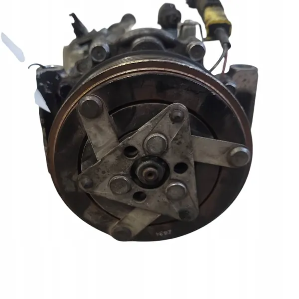 Compresor A/C Citroen C5 2016 image 2