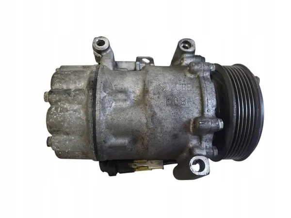 Compresor A/C Citroen C5 2016 image 4