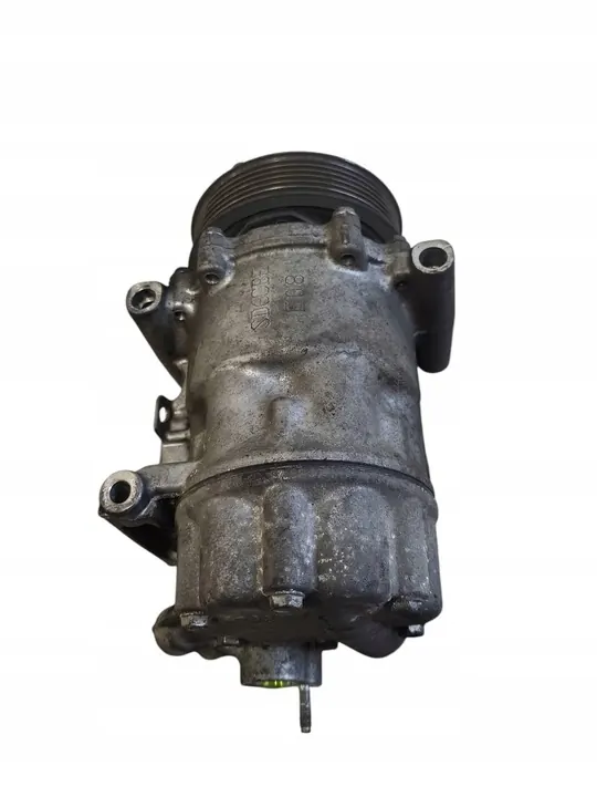 Compresor A/C Citroen C5 2016 image 5