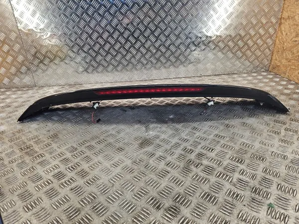 OEM 8V4827933B Spoiler Audi A3 8V Sportbackille image 2