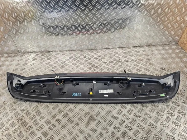 OEM 8V4827933B Spoiler Audi A3 8V Sportbackille image 3