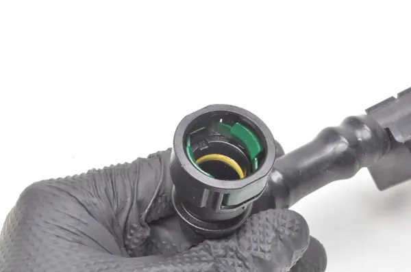OEM 2R8U-9D653-AC Kohlefilter für Aston Martin DB9 image 5