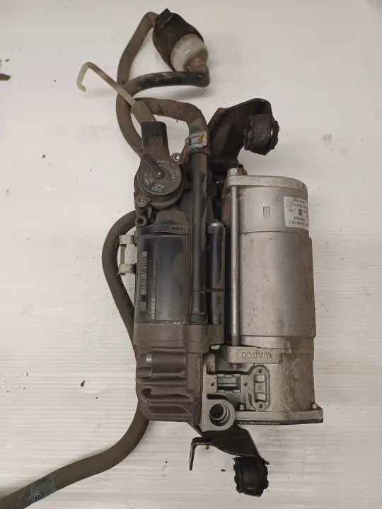 Mercedes Airmatic Kompressori OEM A2123200404 image 2