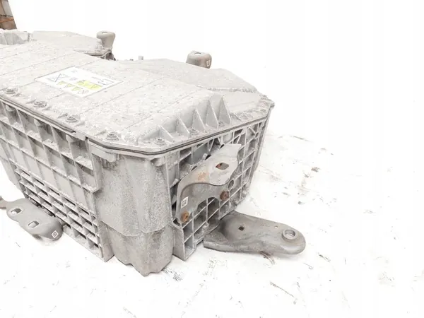 HEV/EV-batterij BMW 3 G20 G21 image 3