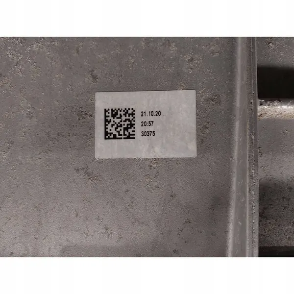 HEV/EV-batterij BMW 3 G20 G21 image 4