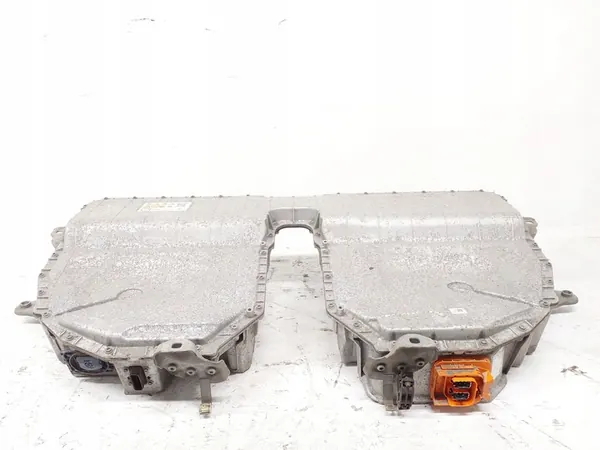 HEV/EV-batterij BMW 3 G20 G21 image 6