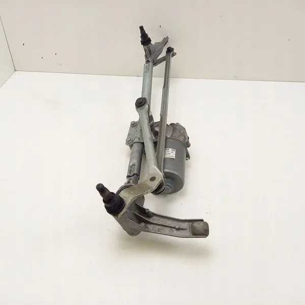 Pyyhkijänmekanismi BMW 3 E90 E91 2008 moottorilla OEM 716171105 image 7