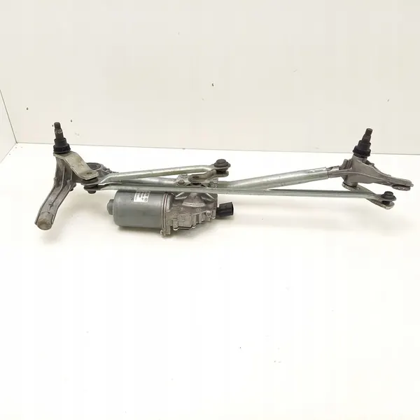 Pyyhkijänmekanismi BMW 3 E90 E91 2008 moottorilla OEM 716171105 image 8