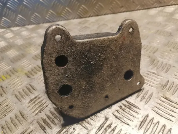 Arrefecedor de óleo caixa Mercedes-Benz C W203 OEM 6121880301 image 3