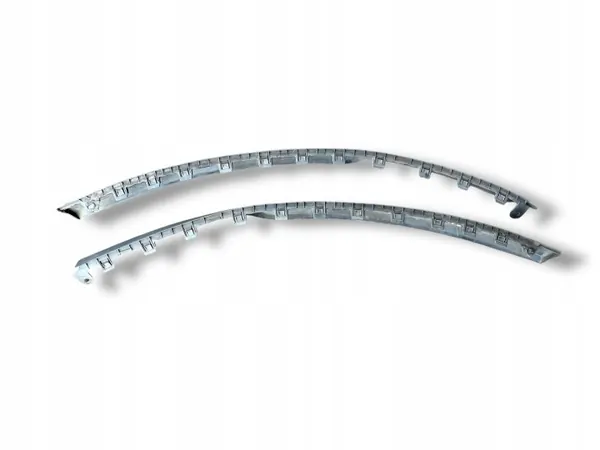 Frontstoßstangenspoiler OEM 13267706 für Opel Meriva B image 3