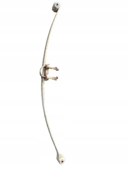 Hinterfeder rechte Seite OEM JUT157980 für VW Caddy image 2