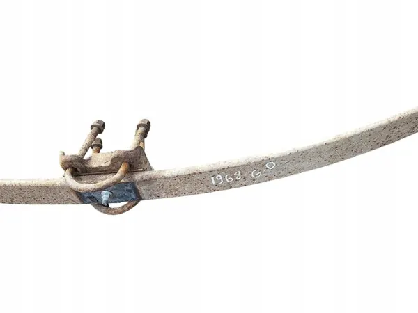 Hinterfeder rechte Seite OEM JUT157980 für VW Caddy image 4