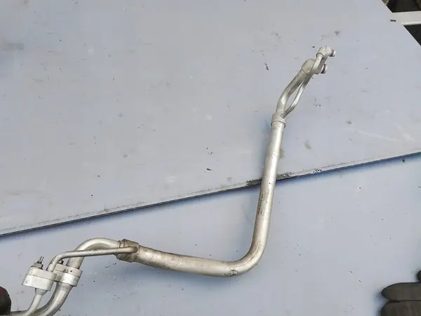 Ilmastointijohdot Skoda SuperB III 2.0 TDI image 6