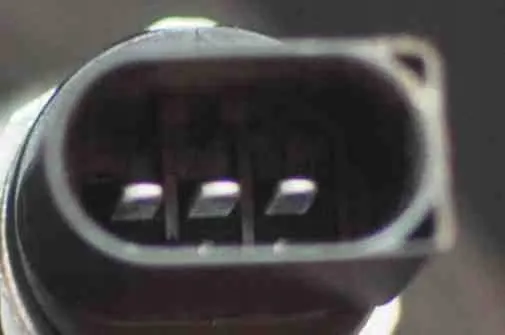 Polttoaineen ruiskutussarja BMW 5 F10 2.0D image 4