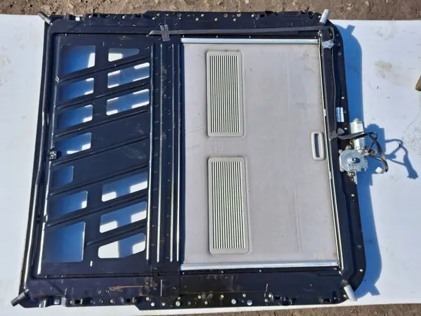 Teto Solar Mercedes W203 OEM W203 SZYBERDACH PMD2 image 6