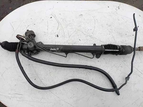 Audi A4 B5 / A6 C5 Caixa de Direção image 3