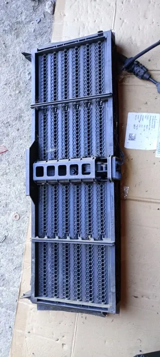 OEM 93867883 Persianilla Motor Vivaro/Talento 19-23 image 2