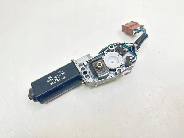 MOTOR DE TETO SOLAR HONDA CR-V II 833100-0371 image 2