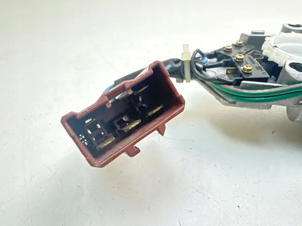 MOTOR DE TETO SOLAR HONDA CR-V II 833100-0371 image 3