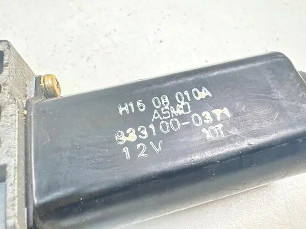 MOTOR DE TETO SOLAR HONDA CR-V II 833100-0371 image 4