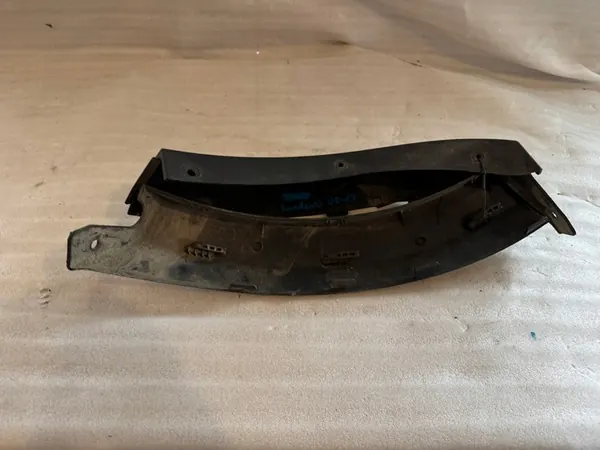 Dacia Sandero Stepway 08- Rivestimento Paraurti Sinistro Destro image 2