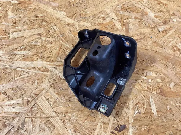 Suporte console Porsche 911 991 OEM 99155262000 image 3