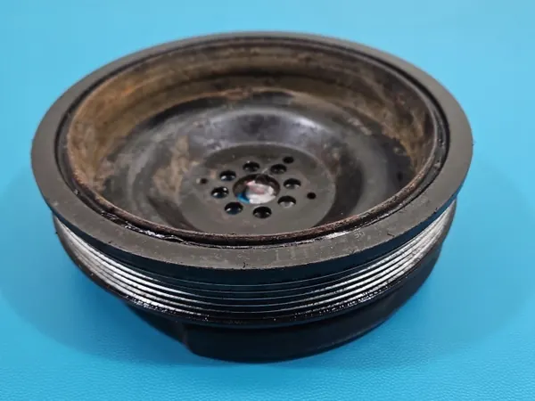 Polea cigüeñal OEM IMPRK1550174 para Audi Q7 image 2