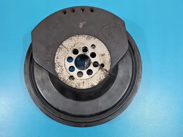 Polea cigüeñal OEM IMPRK1550174 para Audi Q7 image 5